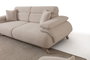Atelier Del Sofa Bonjo Silver - Beige